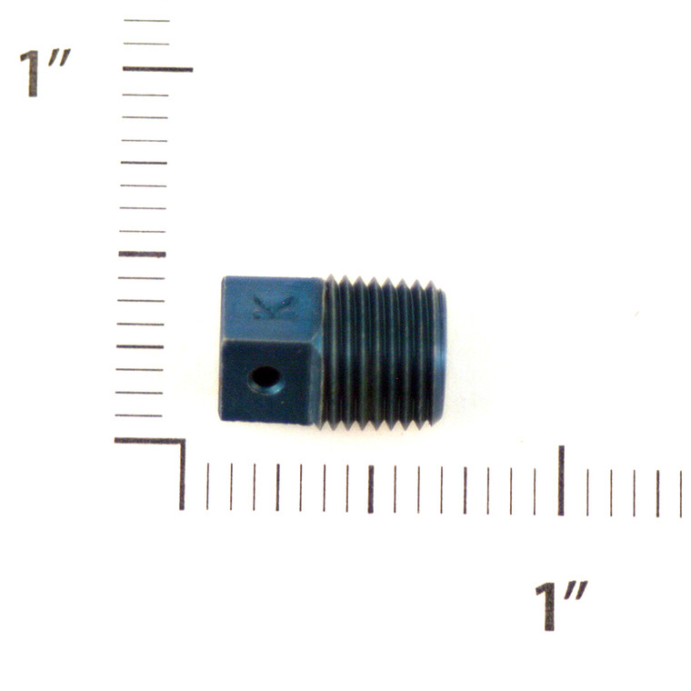 415-33447   ERCOUPE BRAKE RESERVOIR PLUG