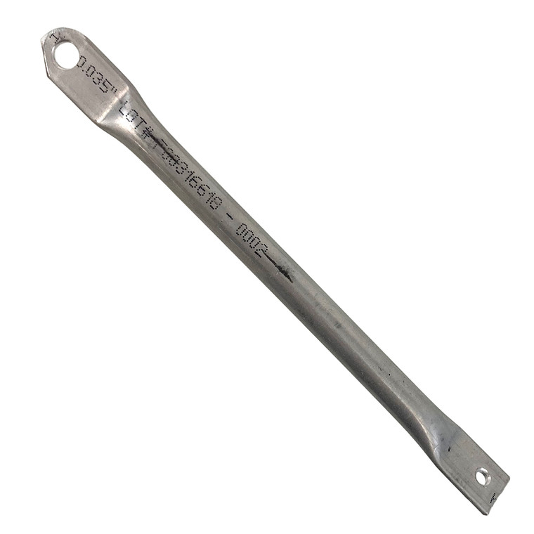 F48098   ERCOUPE REAR BRACE
