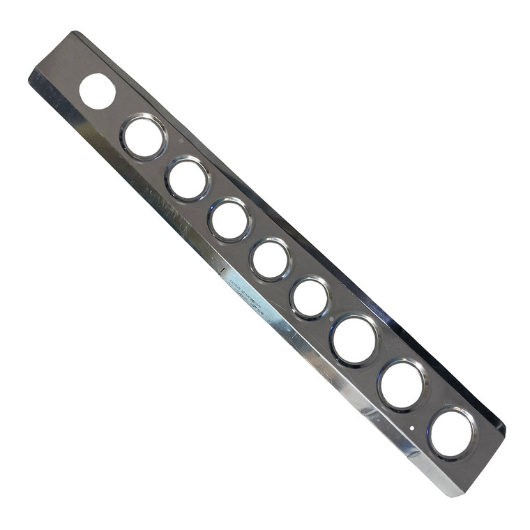 415-14050-L   ERCOUPE TIP REAR REINFORCEMENT - LEFT