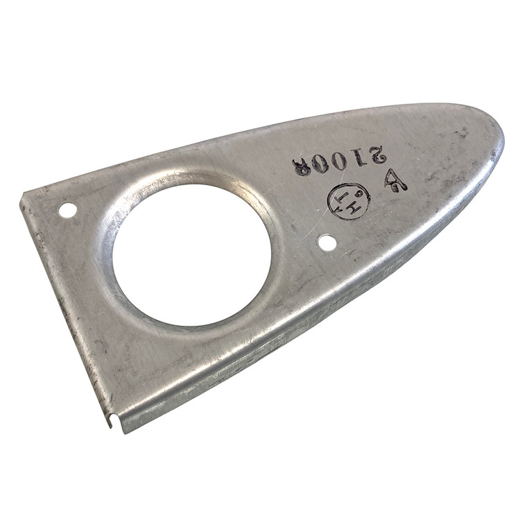 415-21008   ERCOUPE #3 NOSE RIB