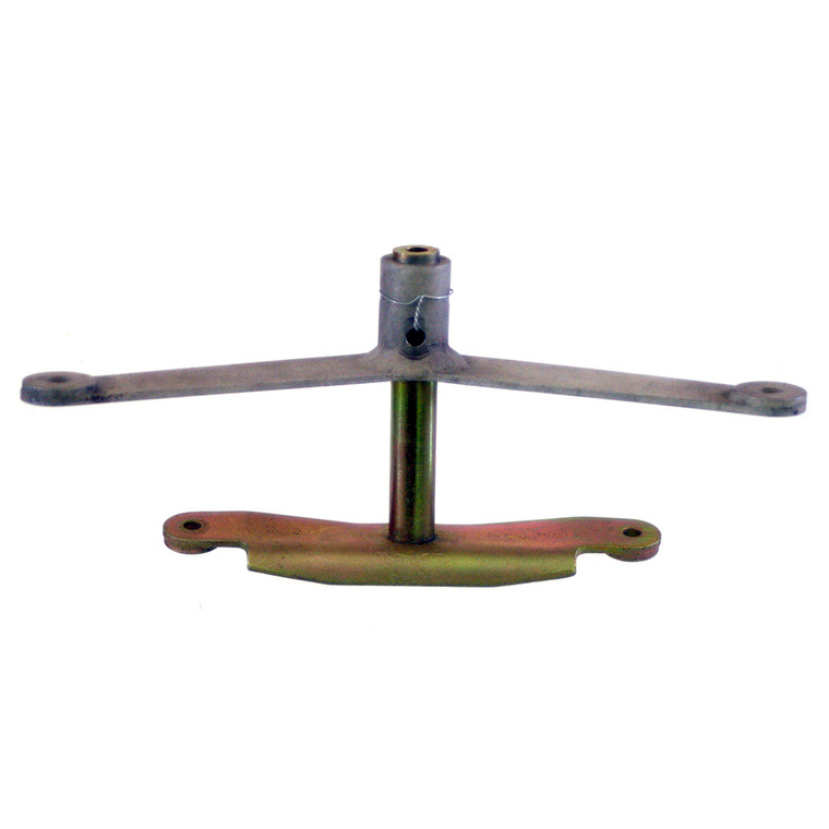 415-52427   ERCOUPE RUDDER BELLCRANK