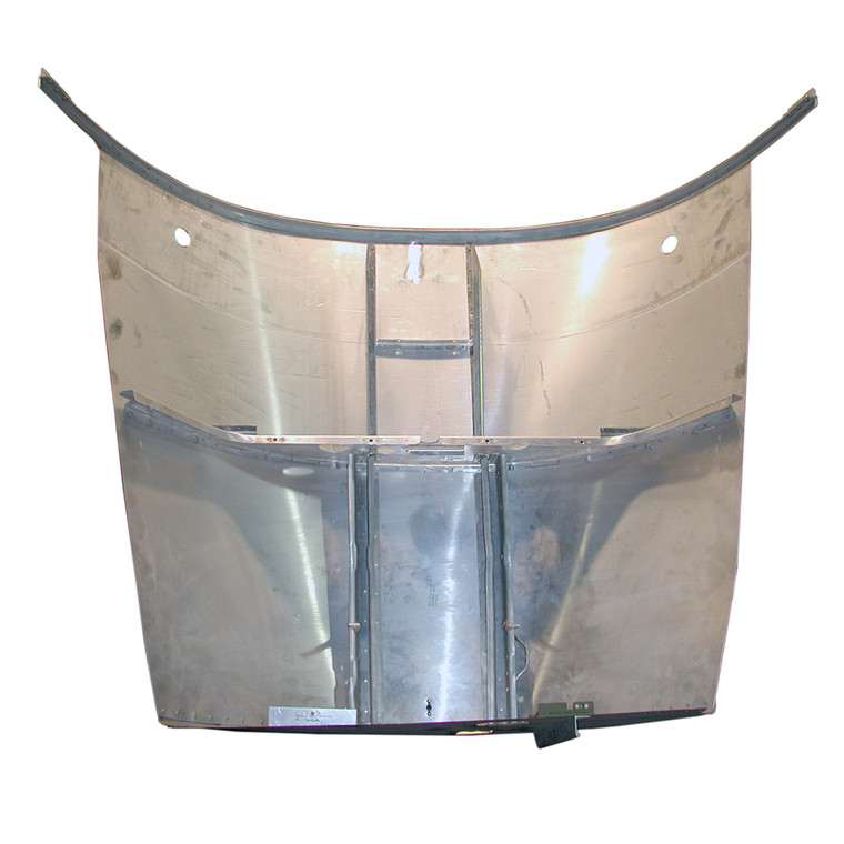 SA-1   ERCOUPE LOWER FORWARD FRAME ASSEMBLY