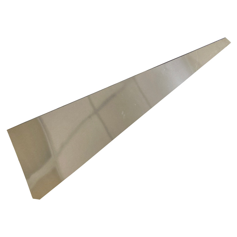 415-21028-1-L   ERCOUPE STABILIZER LOWER SKIN - LEFT