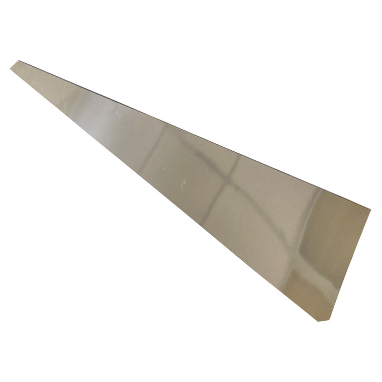 415-21028-1-R   ERCOUPE STABILIZER LOWER SKIN - RIGHT