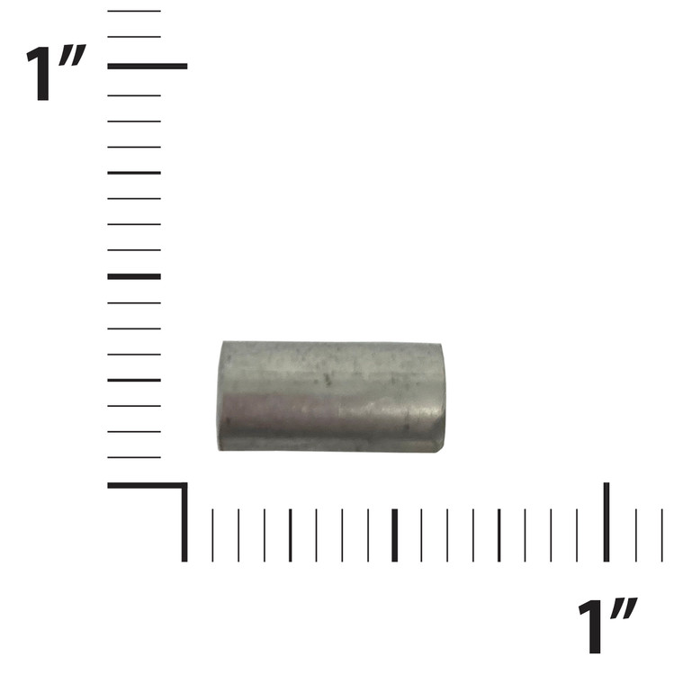415-53201-1   ERCOUPE SPACER