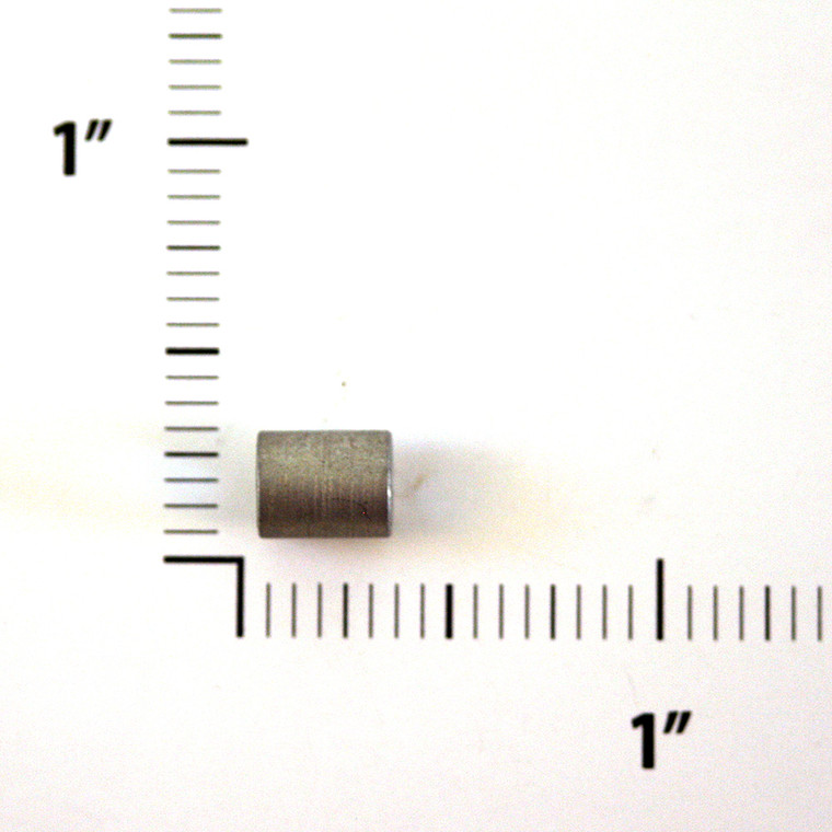 415-52189   ERCOUPE SPACER YOKE BOLT