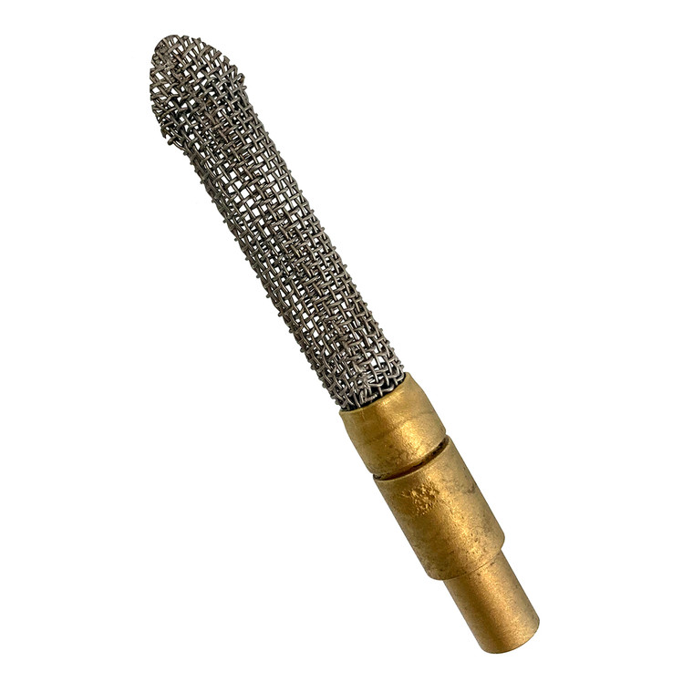 F48236   ERCOUPE STRAINER ASSEMBLY