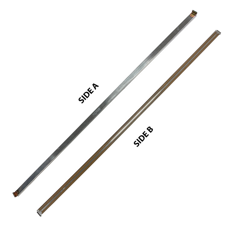 415-31204   ERCOUPE WINDSHIELD STRIP ASSEMBLY