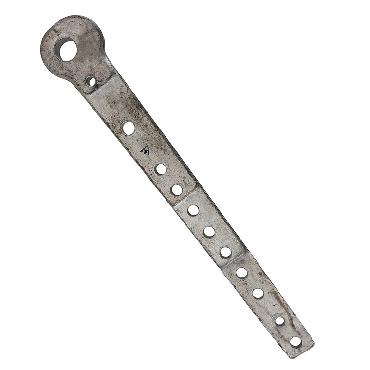 F13075-R   ERCOUPE UPPER FRONT FITTING - RIGHT