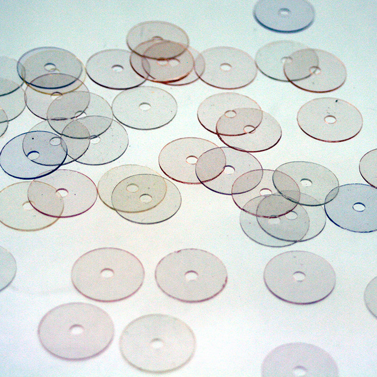415-14057   ERCOUPE WASHER - PACKAGE OF 100