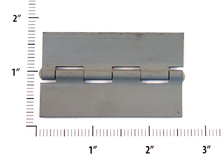 -230025-037   MOONEY AILERON HINGE