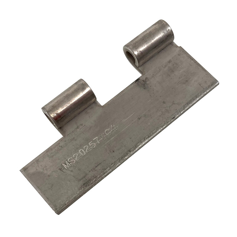 -130251-053   MOONEY BACK SEAT HINGE HALF