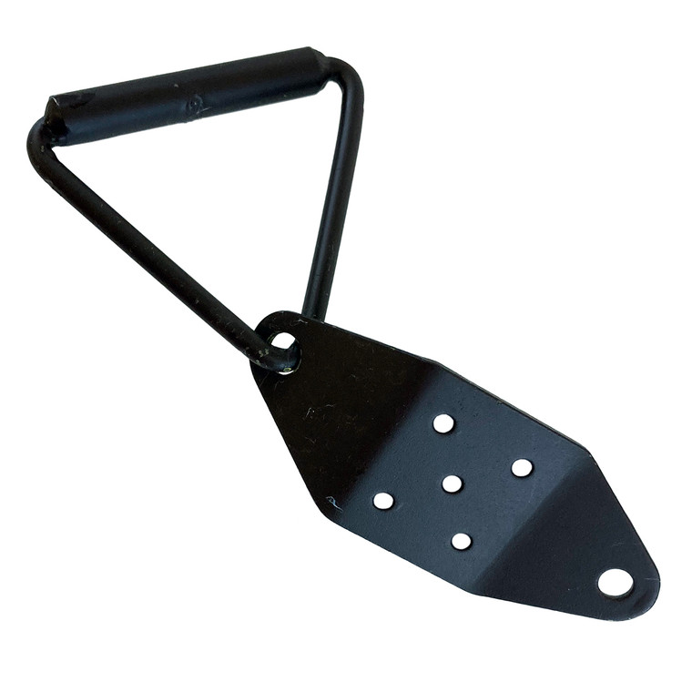 -140185-000   MOONEY BELT BRACKET