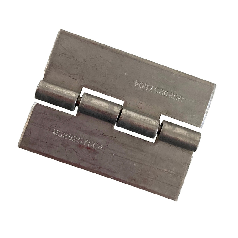 -130251-059   MOONEY HINGE ASSEMBLY