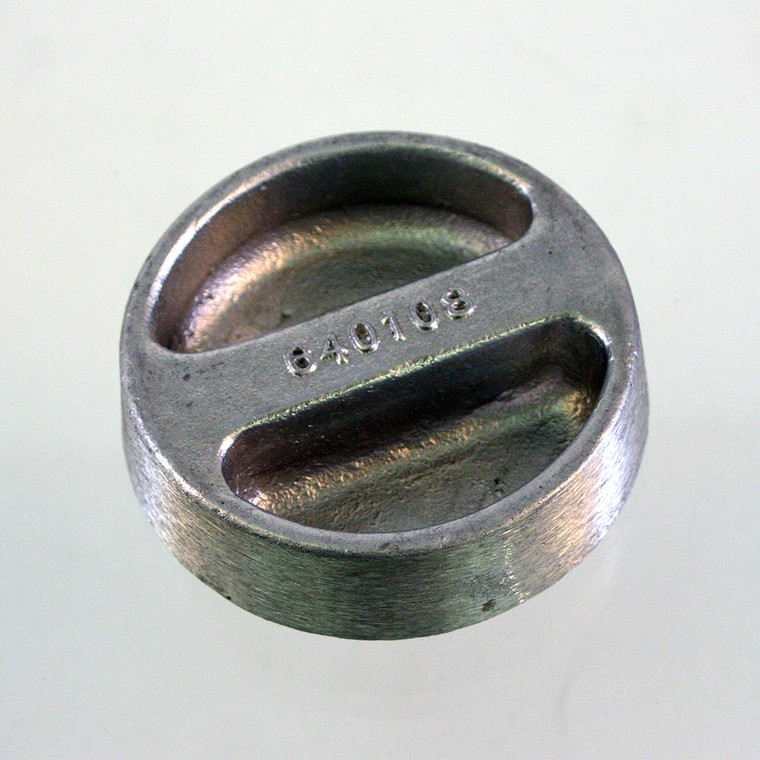 -640108-000   MOONEY KNOB