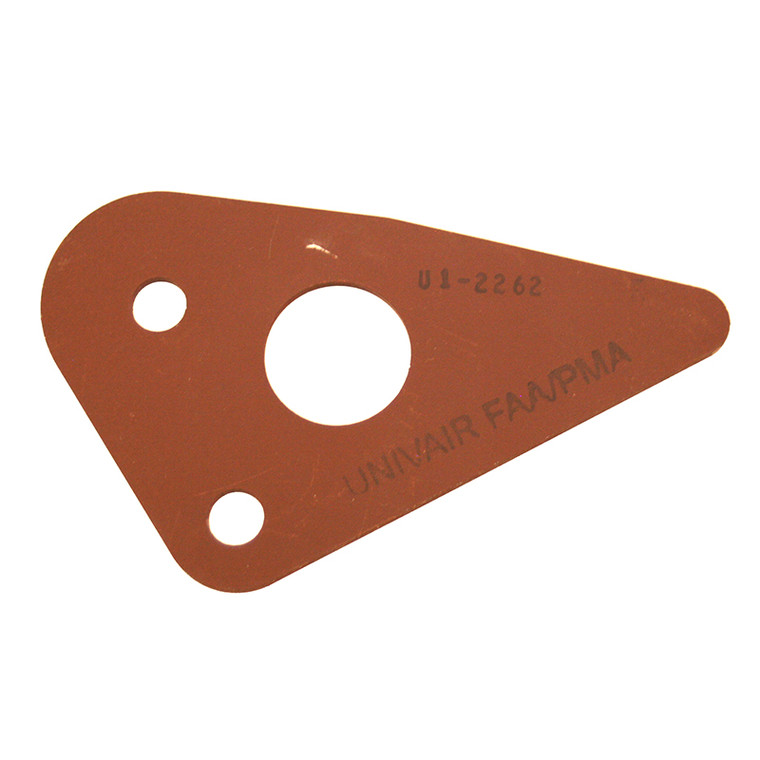 U1-2262   AERONCA LUG FITTING