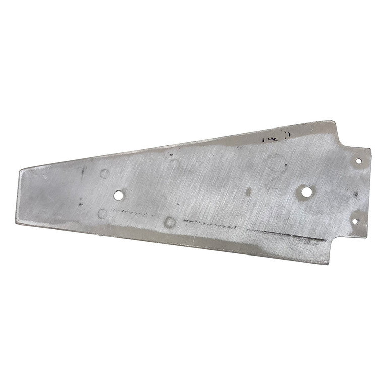 -210303-BR0   MOONEY TRAILING EDGE RIB BLANK