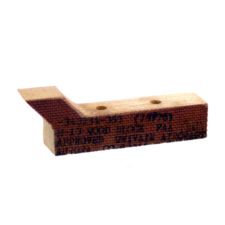 -340234-068   MOONEY WOOD BLOCK