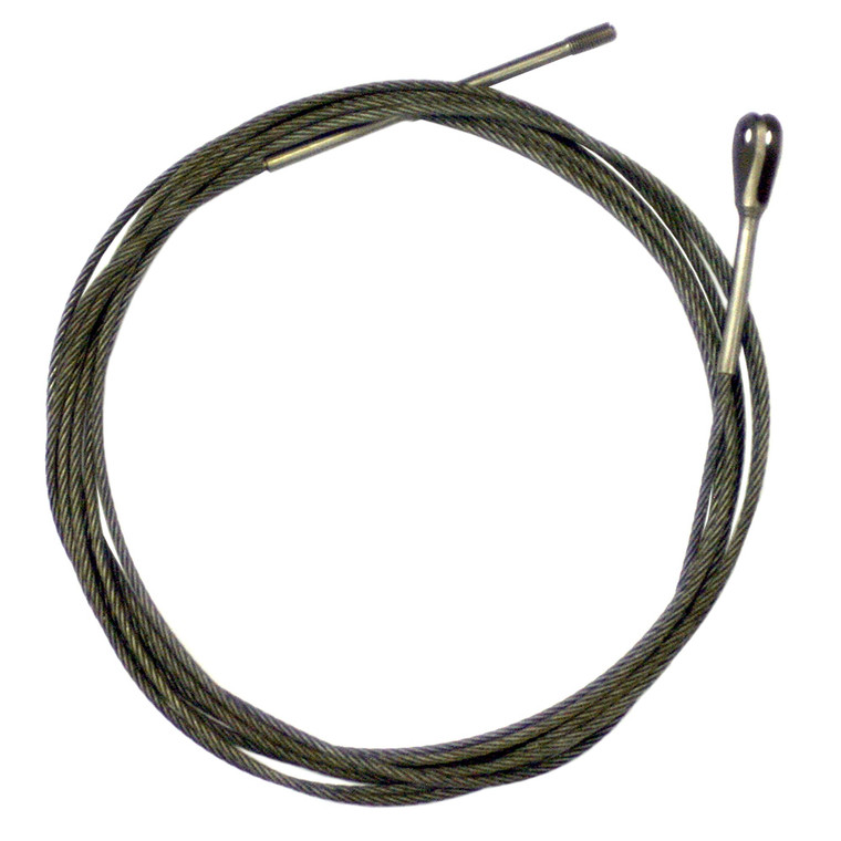 -285015-97   LUSCOMBE CABLE