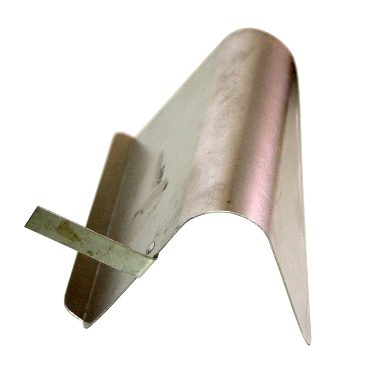 -286081   LUSCOMBE GAS LINE GUARD - LEFT