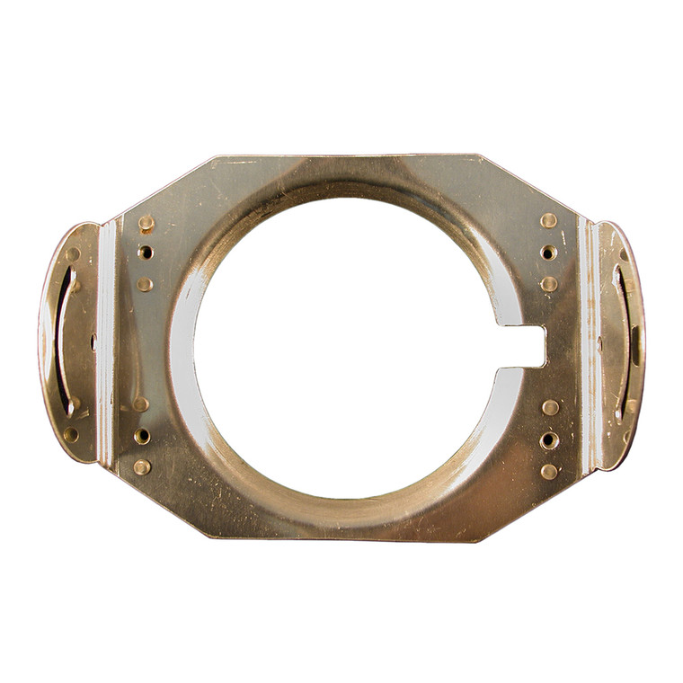 -582222-4   LUSCOMBE LANDING LIGHT BASE