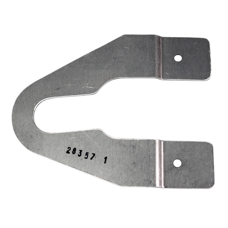 -28357-1   LUSCOMBE WHEEL FAIRING REINFORCEMENT - RIGHT
