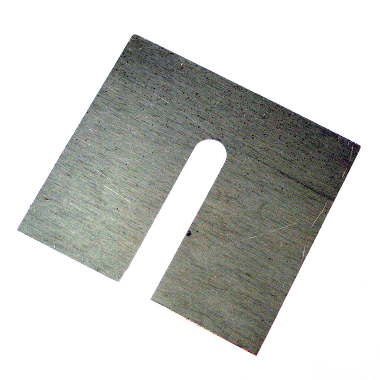 U182032   LUSCOMBE AILERON REINFORCEMENT