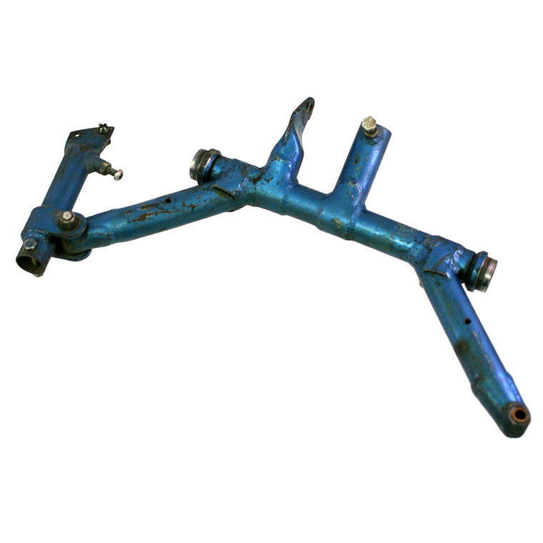 -585042   LUSCOMBE TORQUE SHAFT CONTROL ASSEMBLY
