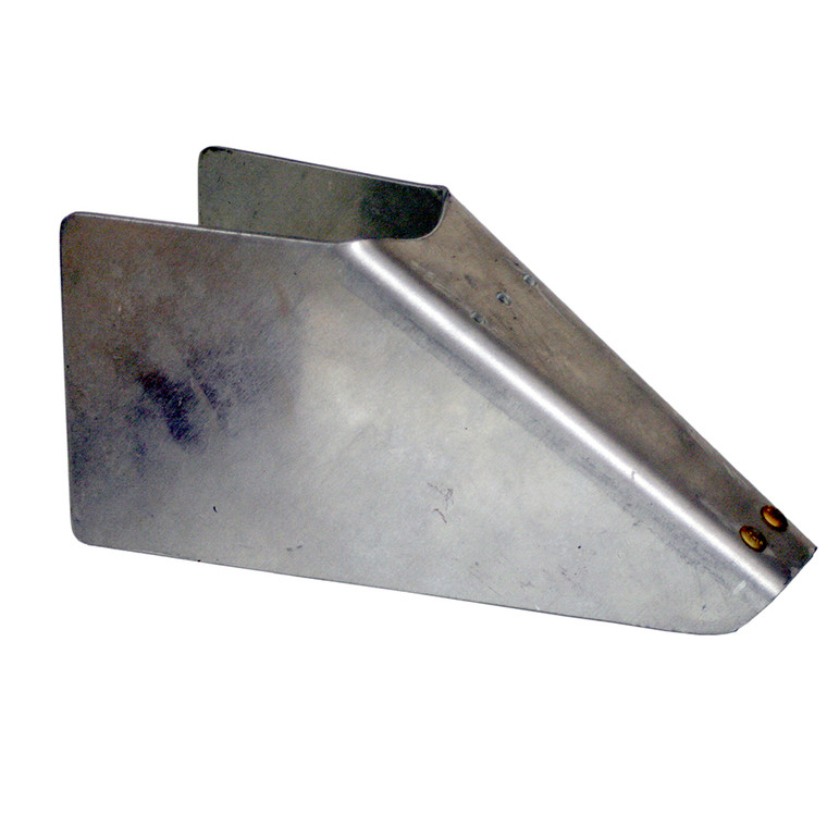 U48359   LUSCOMBE TAILWHEEL ATTACH BRACKET