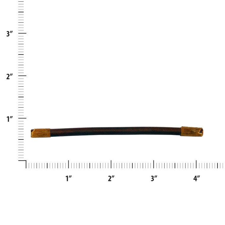 -13541-004   PIPER AIRSPEED TUBE