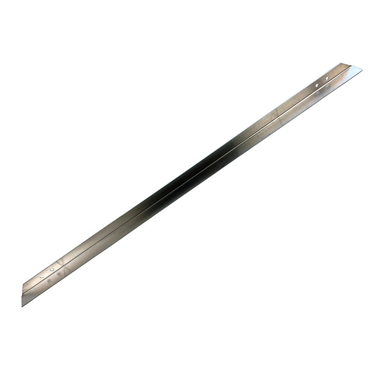U13029-004   UNIVAIR SIDE COWL FASTENER CHANNEL - FITS PIPER PA-18