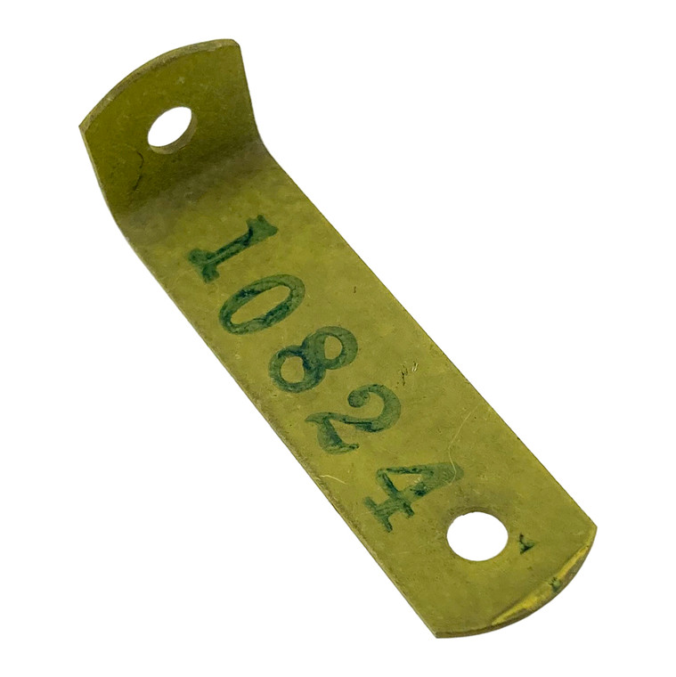 -10824-000   PIPER ANTENNA ATTACH ANGLE