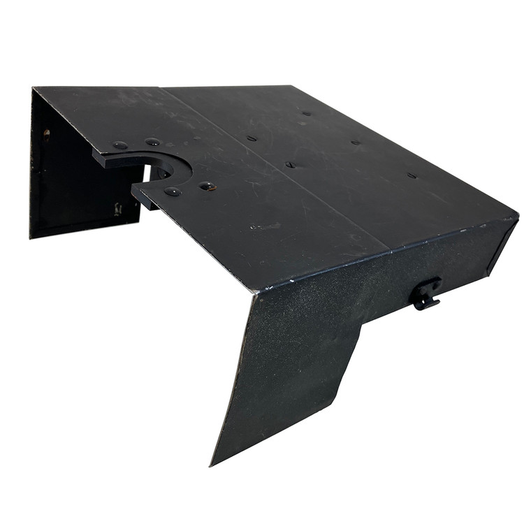 -12280-000   PIPER BATTERY BOX LID