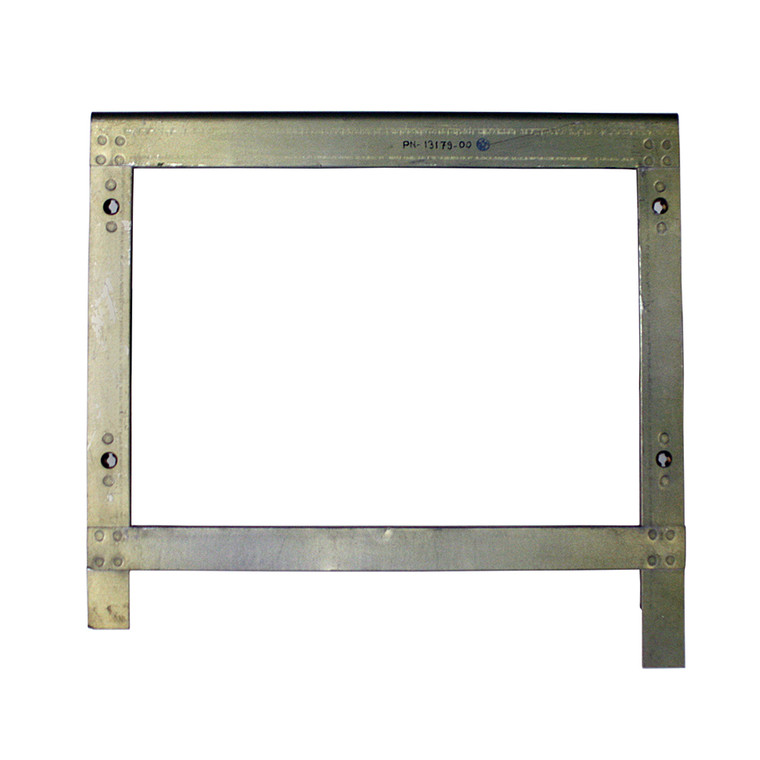 -13179-000   PIPER BATTERY DOOR FRAME