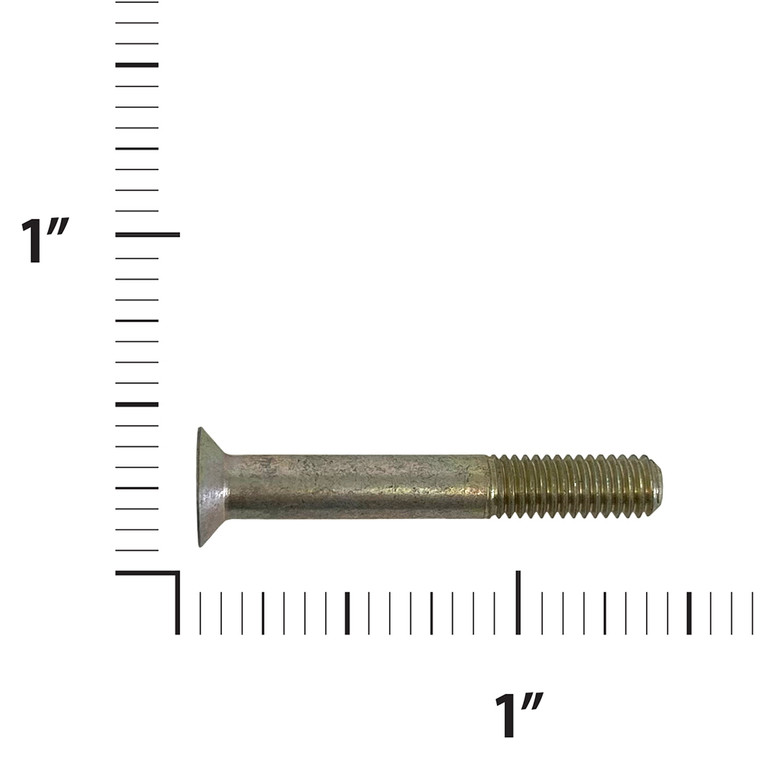-12713-004   PIPER BELLCRANK SCREW