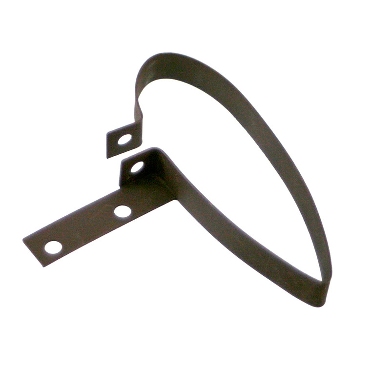 -10223-001   PIPER STRUT CUFF BRACKET - RIGHT