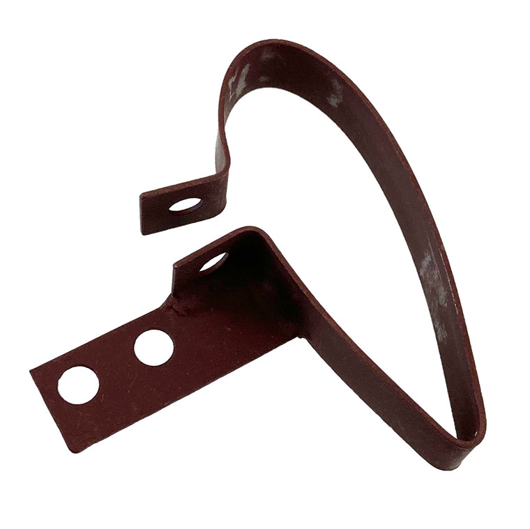 -10224-001   PIPER STRUT CUFF BRACKET - RIGHT
