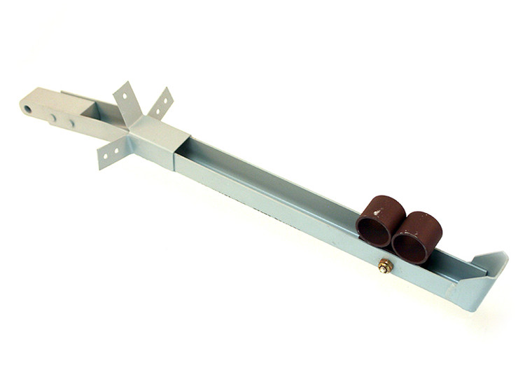 U12474-000   UNIVAIR BRACKET - FITS PIPER