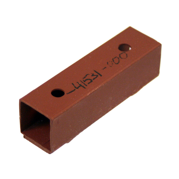 -41531-000   PIPER INNER BRAKE PEDAL BLOCK