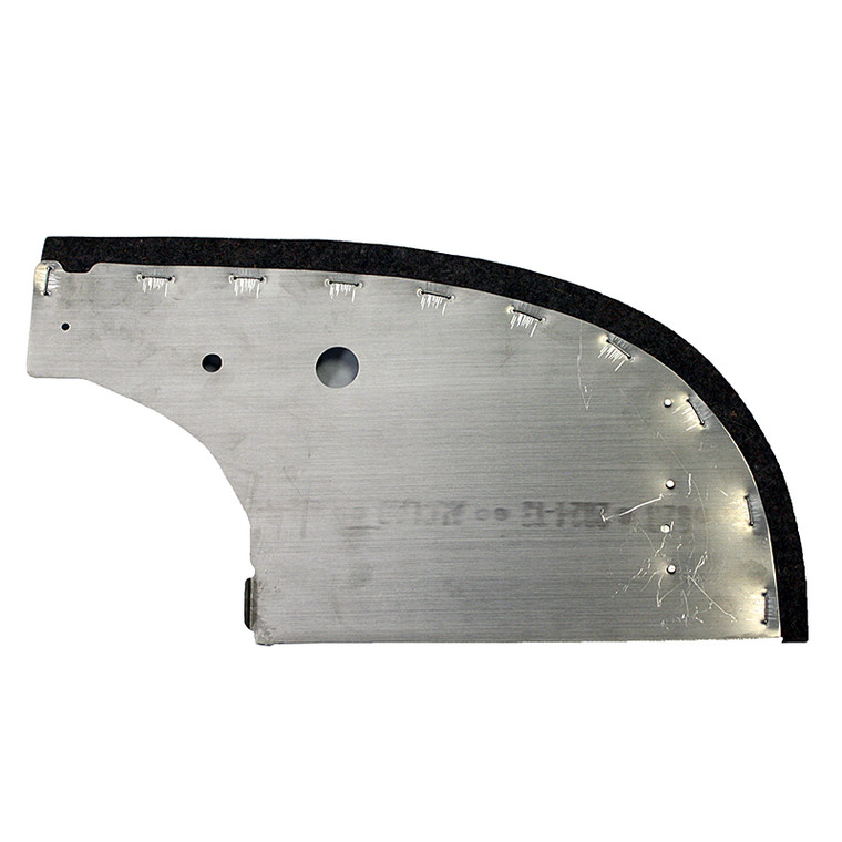 U4-673   AERONCA REAR BAFFLE - RIGHT