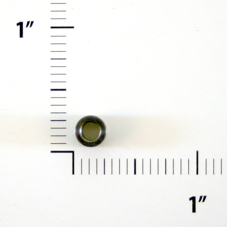 U82732-076   UNIVAIR BUSHING - FITS PIPER