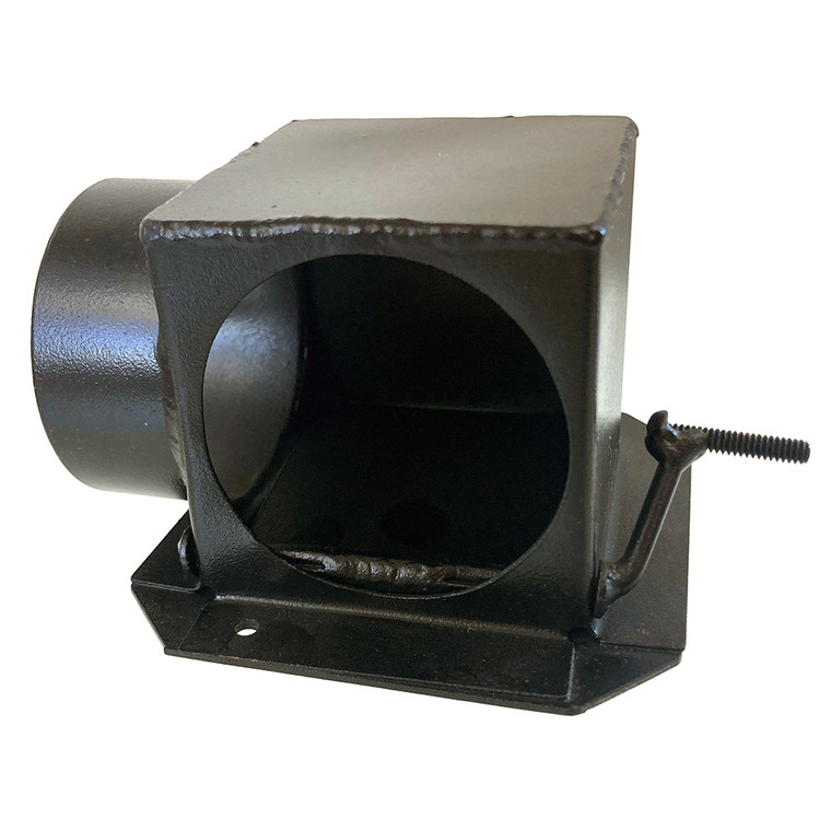 U12353-000   UNIVAIR CABIN HEAT BOX - FITS PIPER