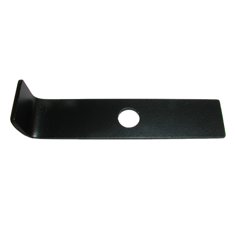 U12241-000   UNIVAIR CABLE GUARD BRACKET - FITS PIPER