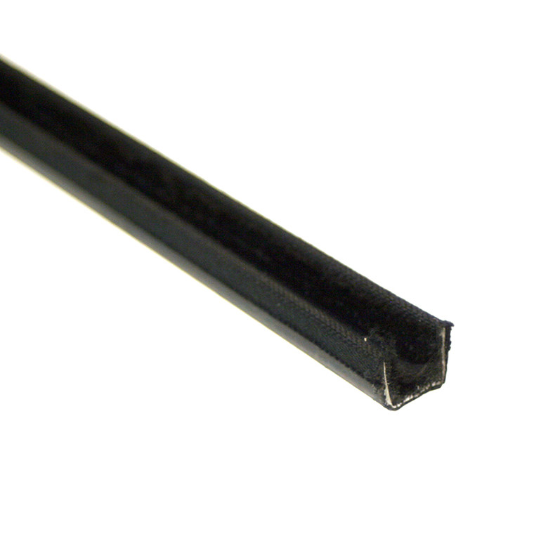 U11432-011   UNIVAIR WEATHERSTRIP CHANNEL - FITS PIPER