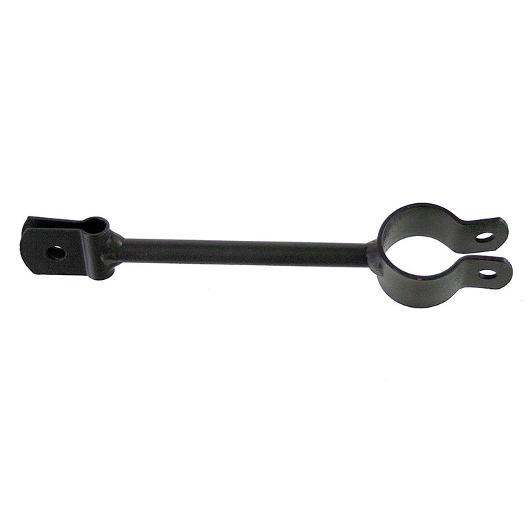 U12408-000   UNIVAIR CLAMP ASSEMBLY - FITS PIPER