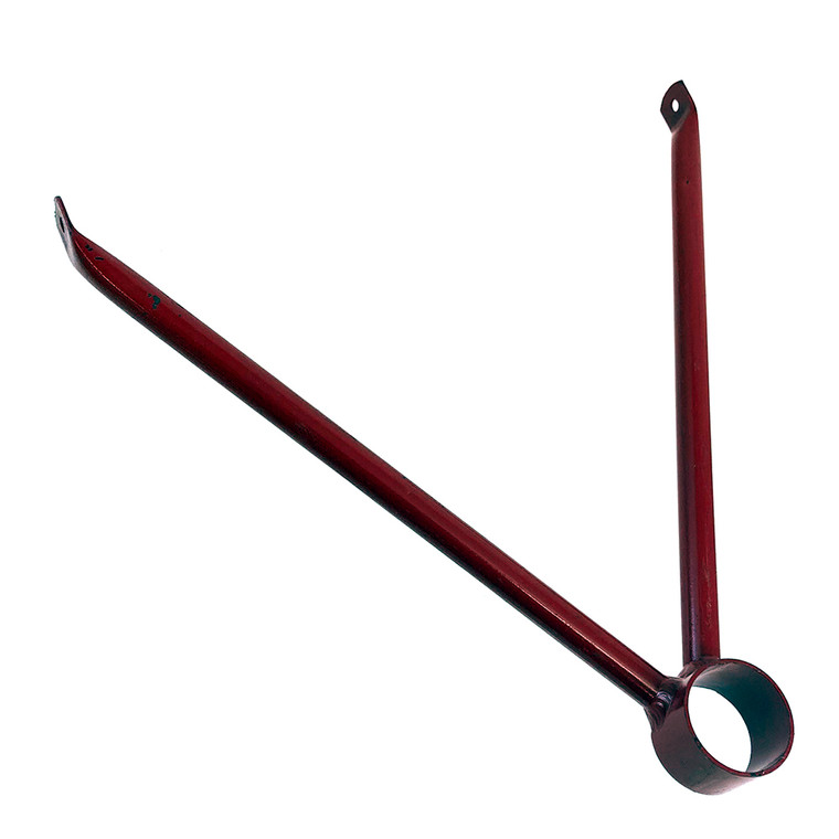 -12855-000   PIPER CONTROL STICK LOCK
