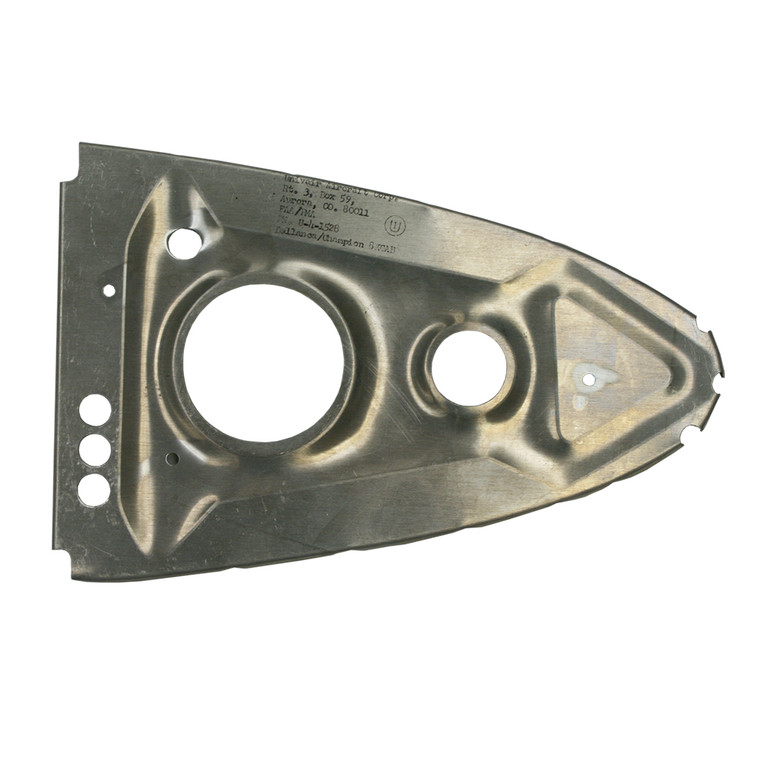 U4-1528   DECATHLON NOSE RIB