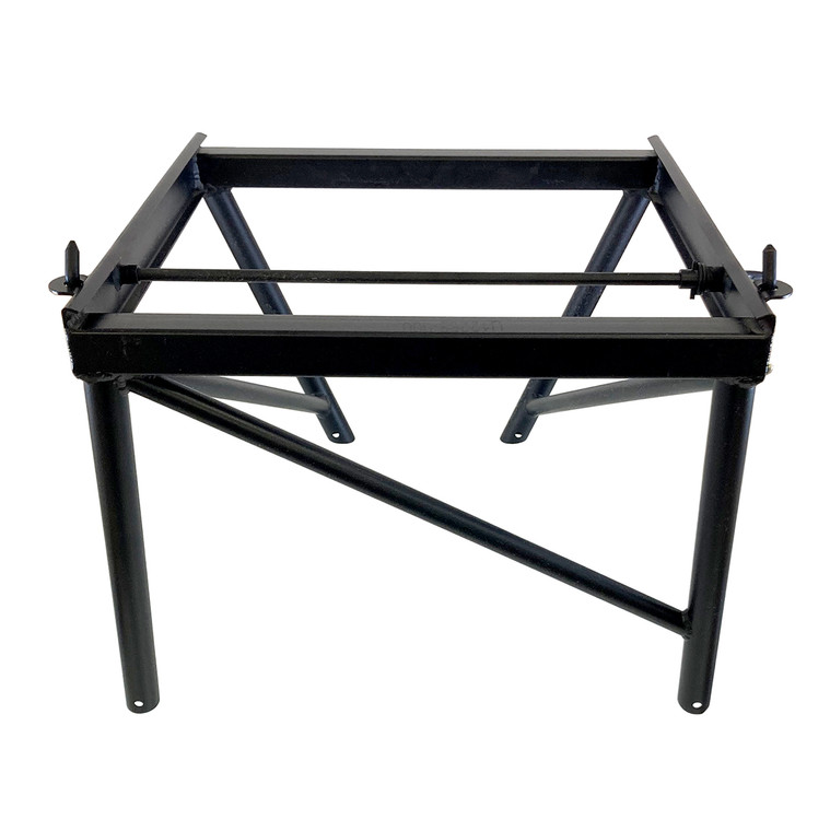 U12268-000   PIPER FRONT SEAT BASE