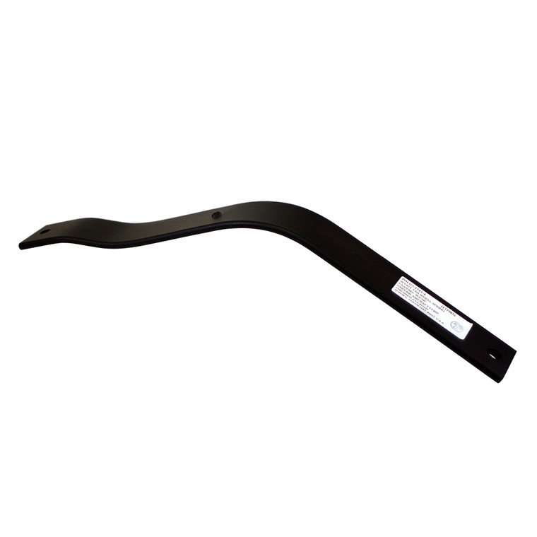 U3-1543-4   SCOUT TAILWHEEL SPRING - MAIN LEAF