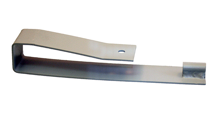 U10648-003   UNIVAIR FUEL TANK STRAP - FITS PIPER